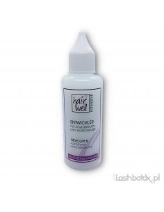 ZESTAW PRODUKTÓW HAIRWELL 2