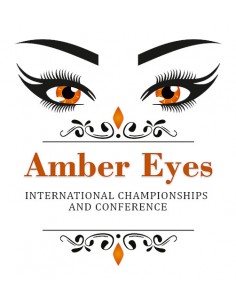 Amber  Eyes Konferencja -...