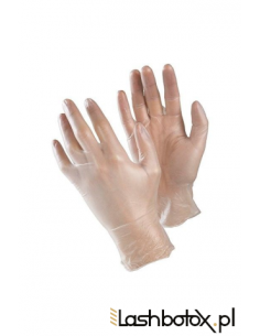 Rękawiczki Winylowe...